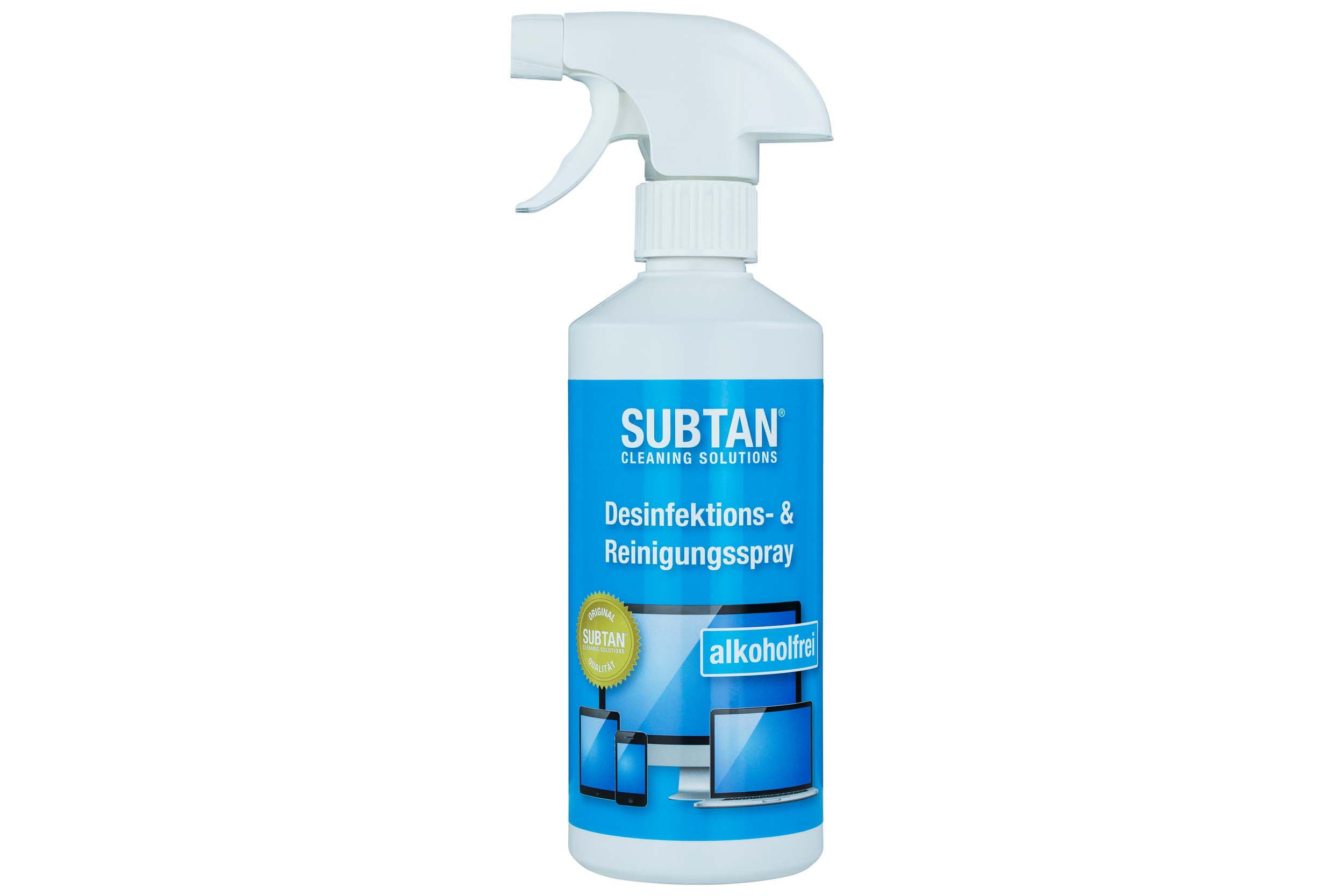 SUBTAN® BLUE – Spray 500 ml
